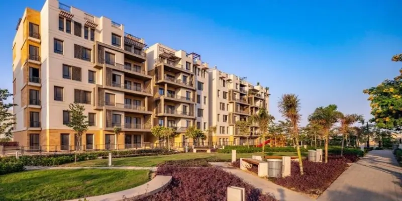 eastown sodic new cairo